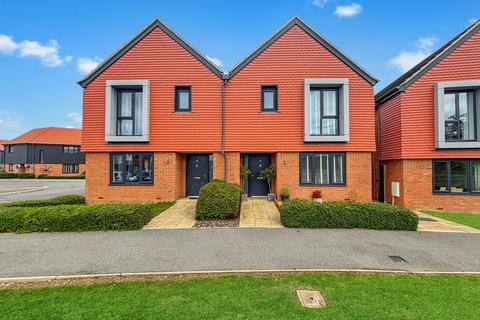 undefined, Mannings Road, Frating, Colchester, CO7