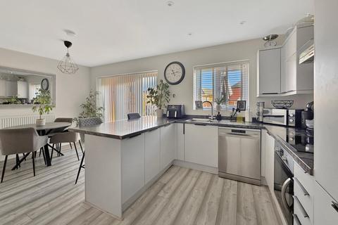 undefined, Mannings Road, Frating, Colchester, CO7
