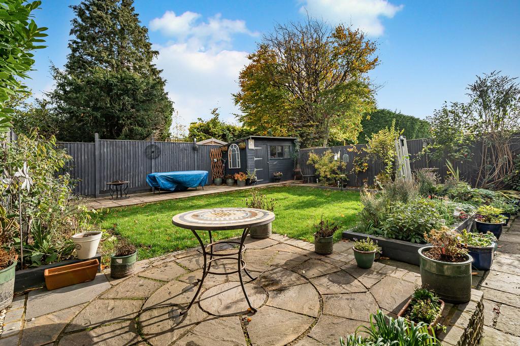 Garden