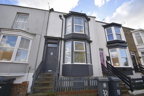 Crow Hill Road, Margate