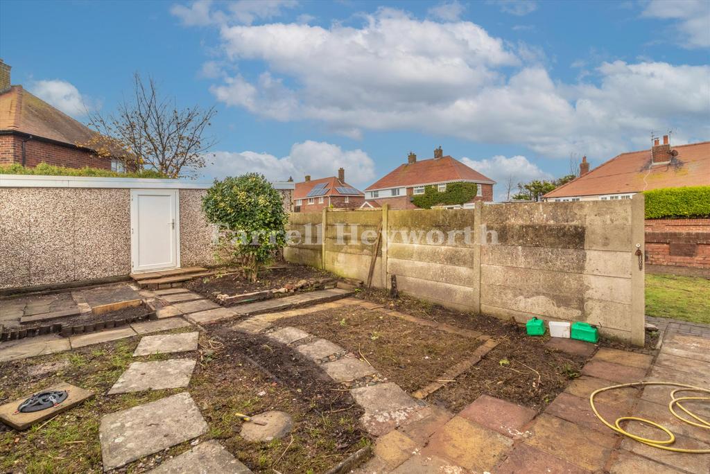 Garden image 2