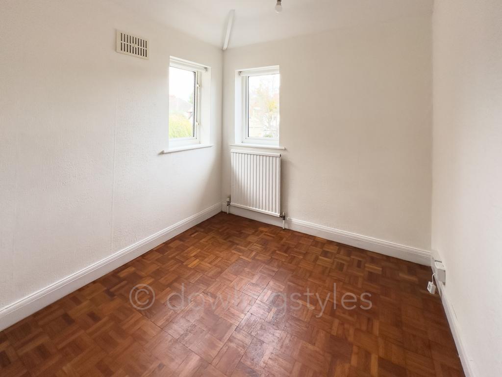 Bedroom 3.