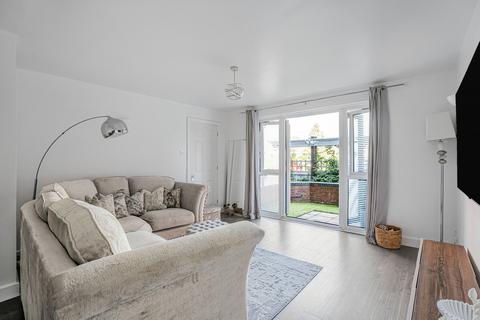 undefined, Alfredston Place, Wantage, OX12