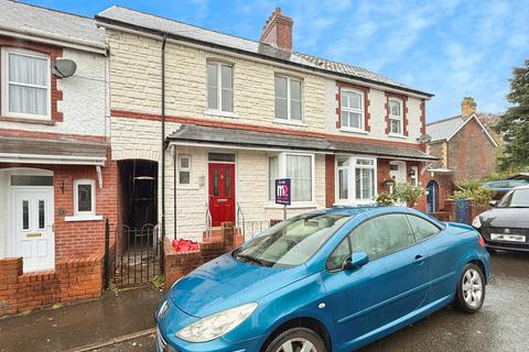 undefined, Summerfield Road, Abergavenny NP7