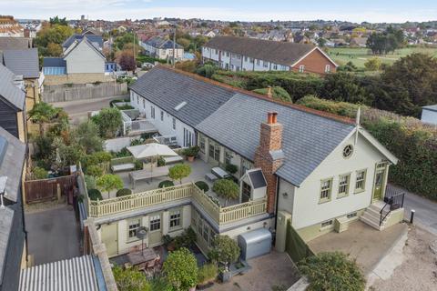 undefined, Island Wall, Whitstable, Kent