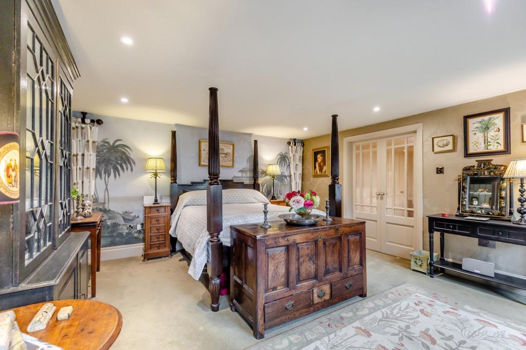 Principal Bedroom