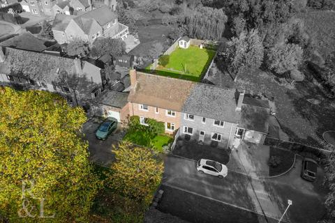 undefined, Inholms Gardens, Flintham, Newark