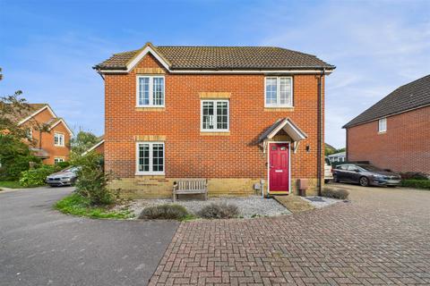 undefined, Deer Close, Chichester