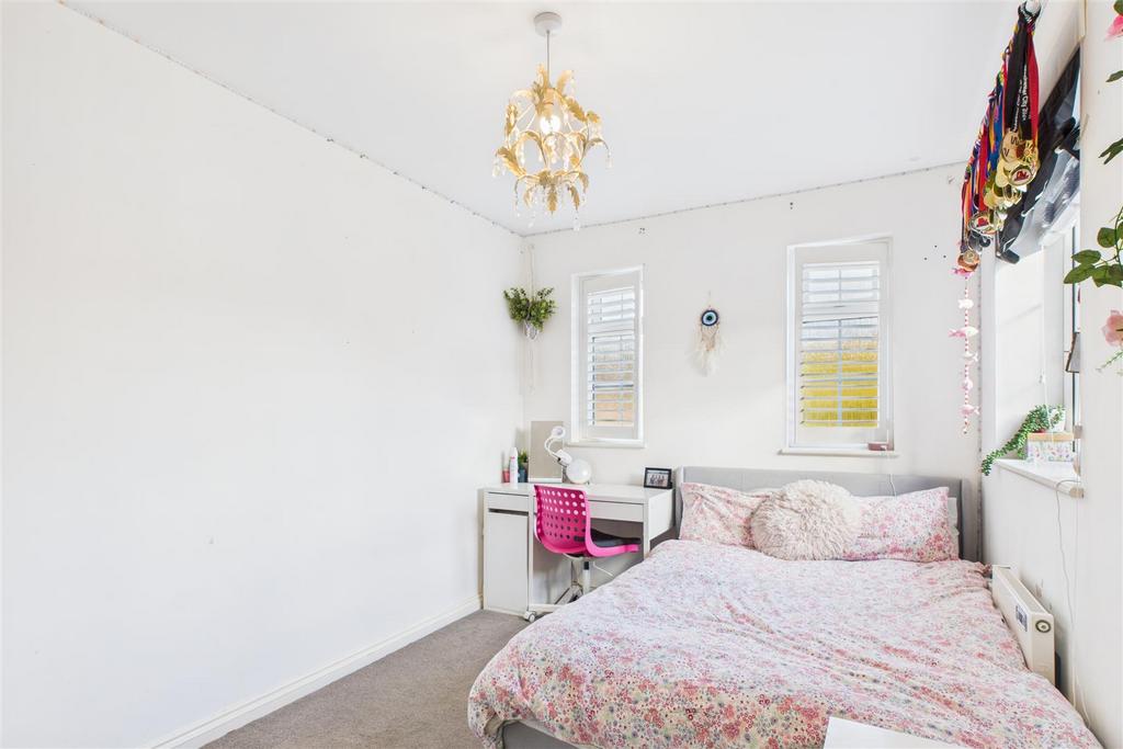 2nd Bedroom