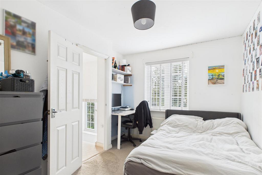 3rd Bedroom