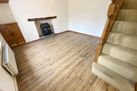 2 bedroom end of terrace house for sale, Lucas Road, Glais, Swansea, City And County of Swansea.