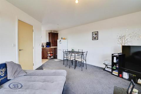 undefined, Merlin Court, Crewe