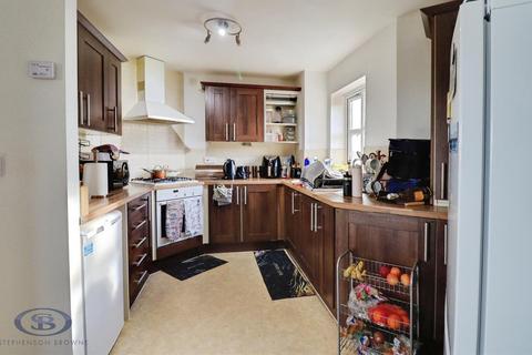 undefined, Merlin Court, Crewe