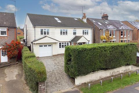 undefined, Luton Road, Harpenden