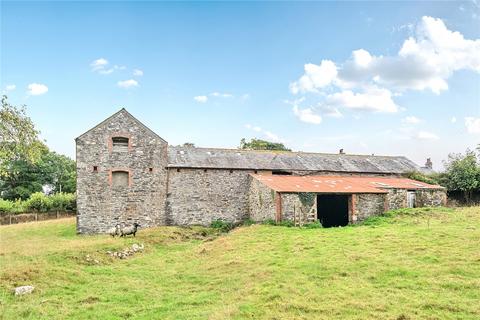 Detached house for sale, Tavistock, Devon, PL19
