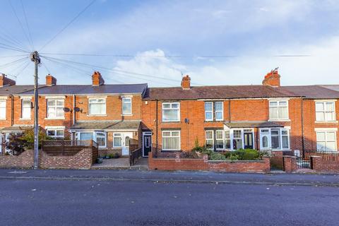 2 bedroom terraced house for sale, Park Terrace, West Moor, NE12
