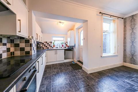 2 bedroom terraced house for sale, Park Terrace, West Moor, NE12