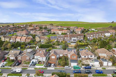 4 bedroom semi-detached house for sale, Balsdean Road, Brighton