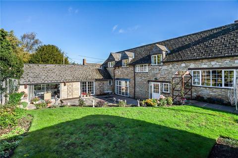 undefined, Cassington Road, Yarnton, Kidlington, Oxfordshire, OX5