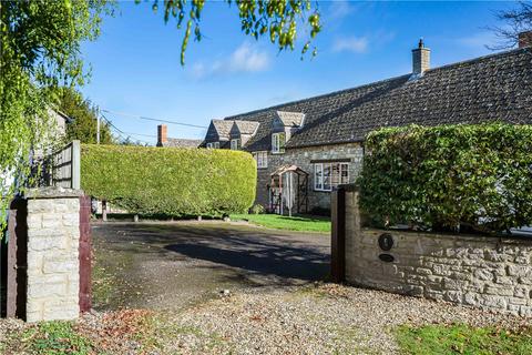 undefined, Cassington Road, Yarnton, Kidlington, Oxfordshire, OX5
