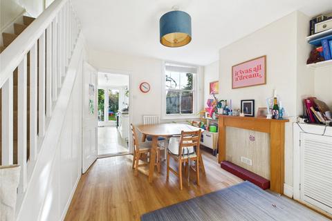 3 bedroom terraced house for sale, Salisbury Avenue, Colchester, Essex, CO3