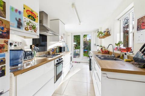 3 bedroom terraced house for sale, Salisbury Avenue, Colchester, Essex, CO3
