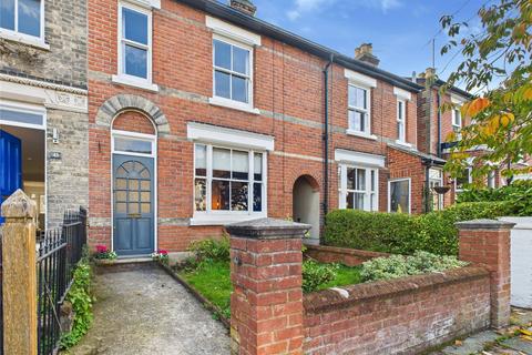 3 bedroom terraced house for sale, Salisbury Avenue, Colchester, Essex, CO3