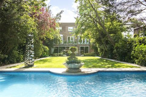 undefined, Hamilton Terrace, St John's Wood, London, NW8