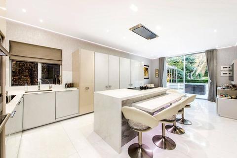 undefined, Hamilton Terrace, St John's Wood, London, NW8