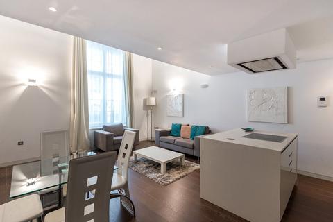 1 bedroom apartment for sale, Strand, Temple WC2R
