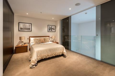 1 bedroom apartment for sale, Strand, Temple WC2R