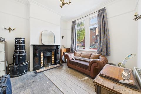 undefined, North Road, St. Helens, Merseyside, WA10