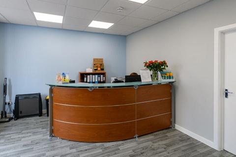 Office for sale, 30-32 Churchill Way Cardiff CF10 2DY