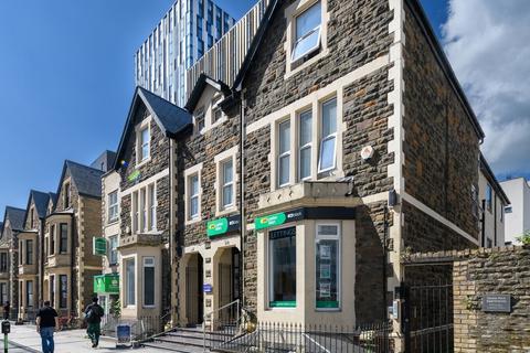 Office for sale, 30-32 Churchill Way Cardiff CF10 2DY