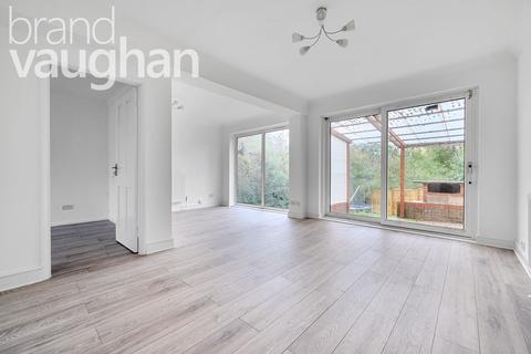undefined, Dean Gardens, Portslade, Brighton, East Sussex, BN41