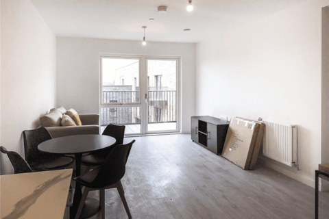undefined, Donovan Way, Harrow, HA1