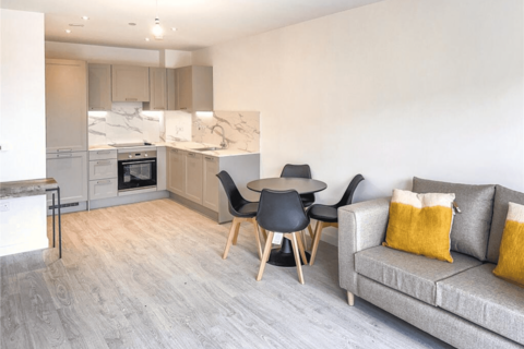 undefined, Donovan Way, Harrow, HA1
