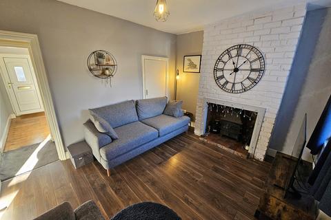 undefined, George Street, Barnton, Northwich, CW8