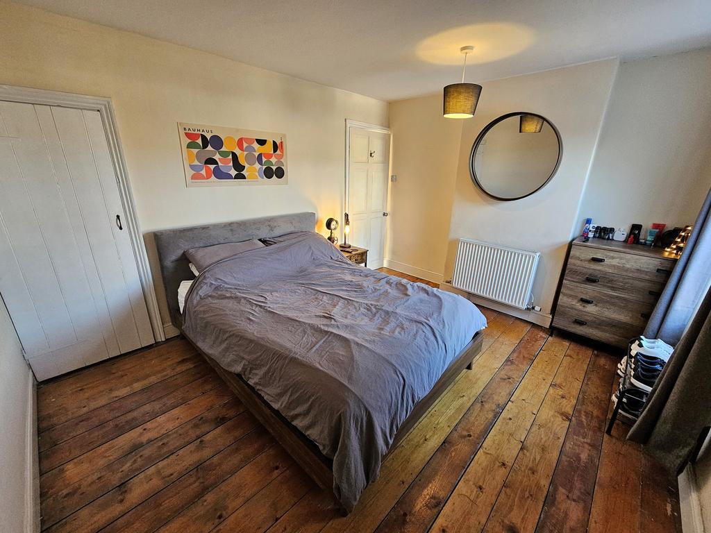 Main Bedroom