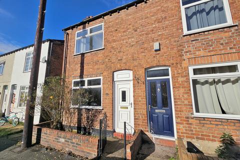 undefined, George Street, Barnton, Northwich, CW8