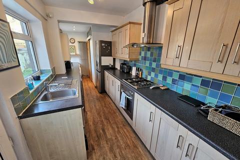 undefined, George Street, Barnton, Northwich, CW8