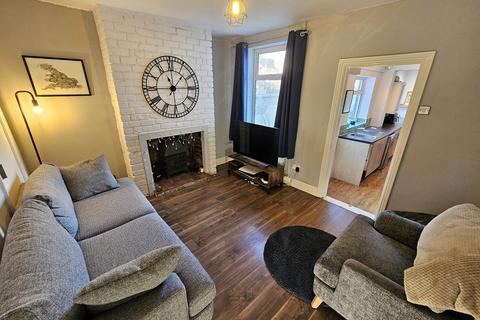 undefined, George Street, Barnton, Northwich, CW8