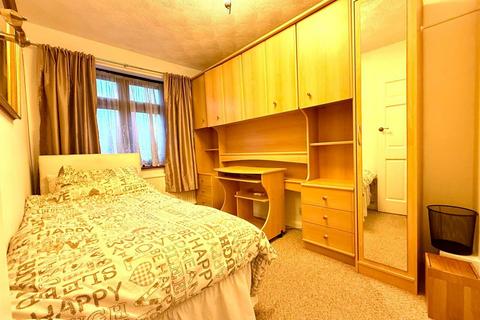 undefined, Winchmore Hill Road, London N21