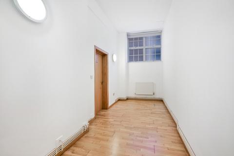 undefined, Ability View, Dalston London E2
