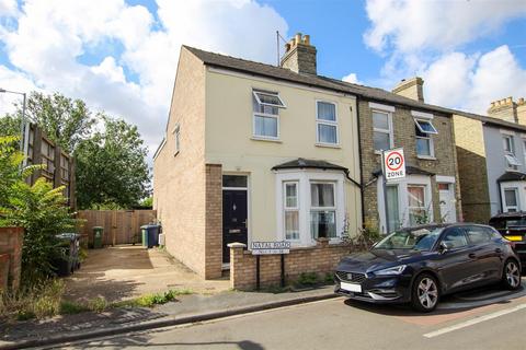 Natal Road, Cambridge CB1