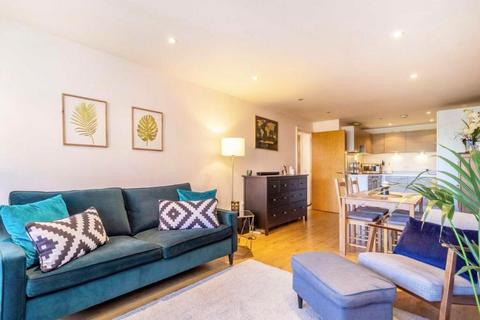 1 bedroom flat to rent, Azure House, Agate Close, London NW10