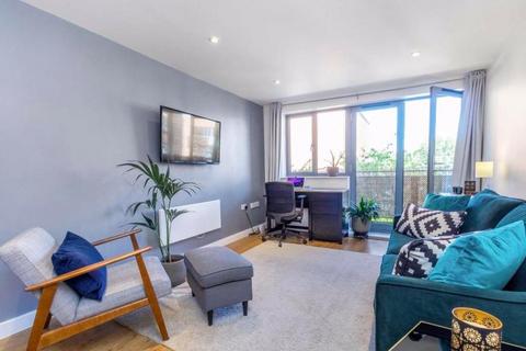 1 bedroom flat to rent, Azure House, Agate Close, London NW10