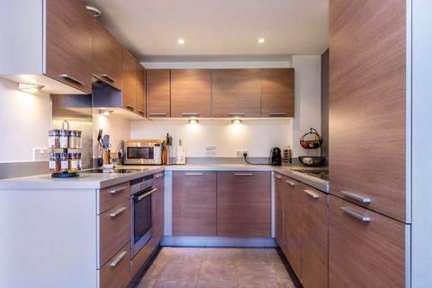 1 bedroom flat to rent, Azure House, Agate Close, London NW10