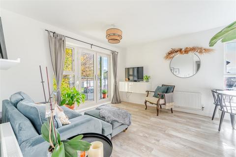 undefined, Modern, two bedroom apartment, nestled in the heart of Yatton village