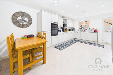 undefined, Merlin Road, Northamptonshire NN17